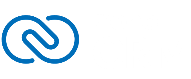 Zoho CRM